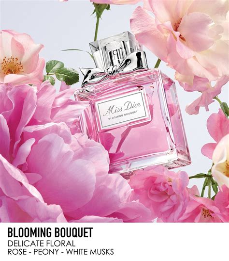 miss dior blooming bouqute|Miss Dior Blooming bouquet sale.